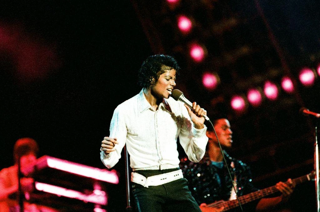 Michael Jackson: Sucesso, Fama e Rela&ccedil;&otilde;es familiares abusivas.